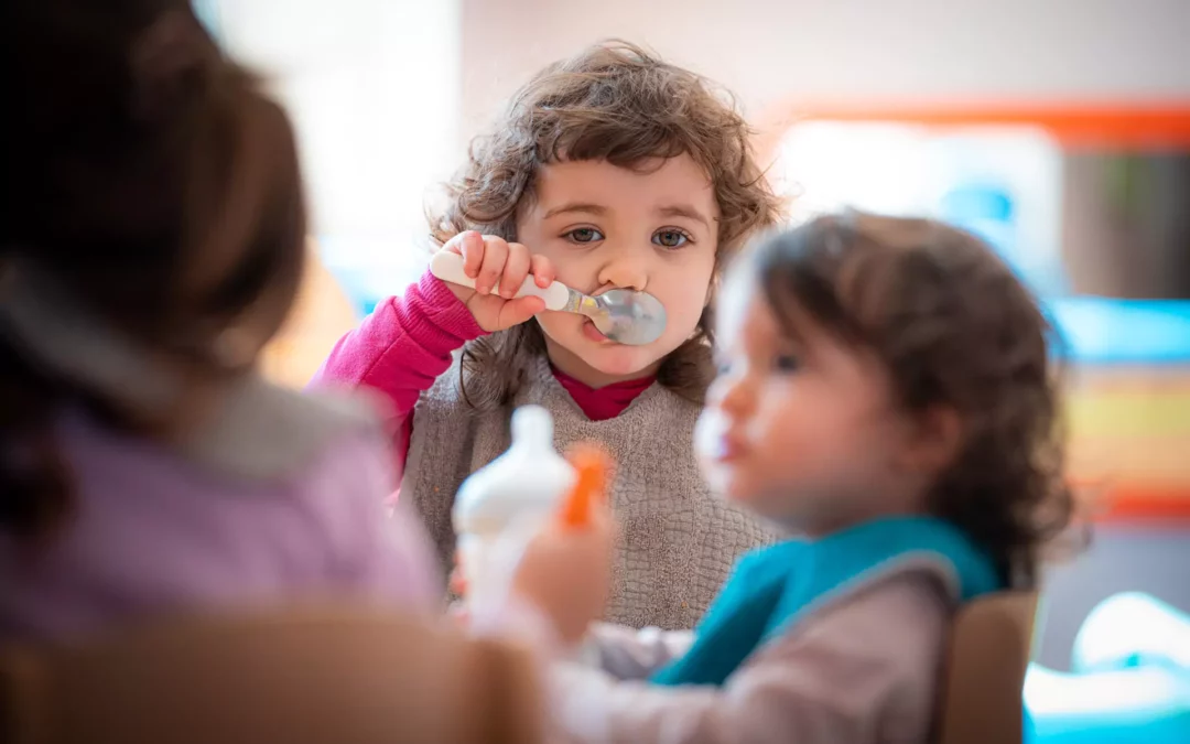 Garde d’enfant à Rodange : faites le choix d’une structure professionnelle dans le domaine de la petite enfance.